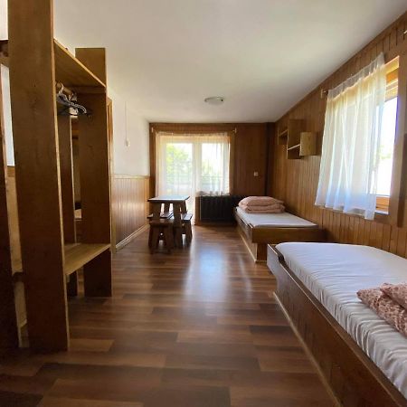 Dom Pod Lasem Murzasichle Bagian luar foto