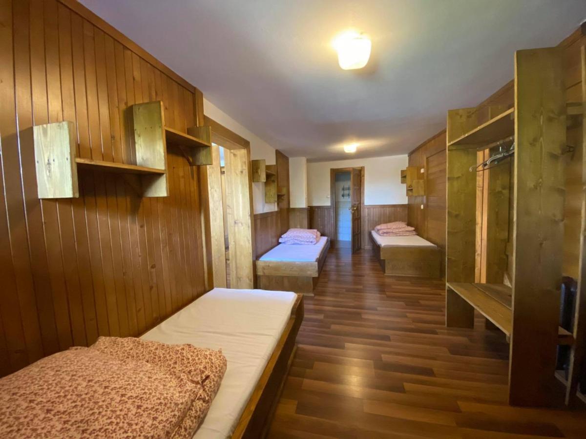 Dom Pod Lasem Murzasichle Bagian luar foto
